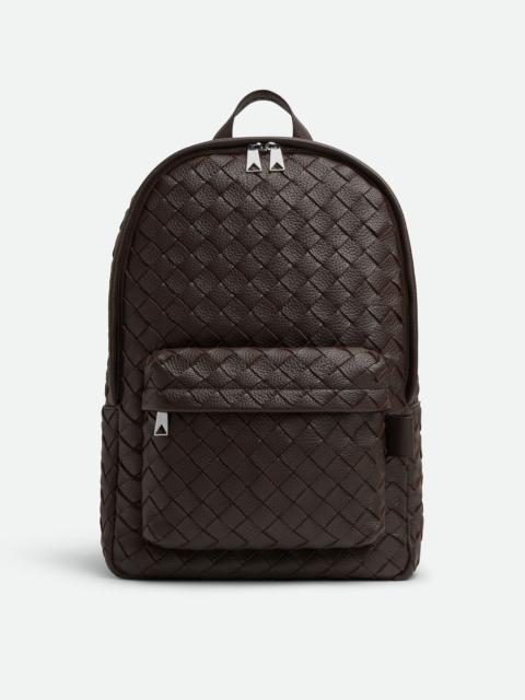 Bottega Veneta Intrecciato Backpack