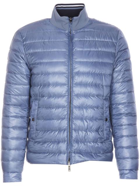 Herno Herno Reversble Down Jacket