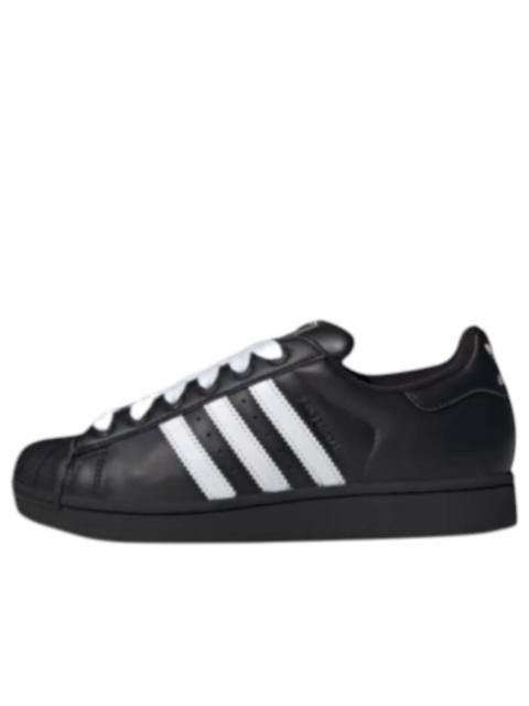 adidas adidas Superstar II 'Black White' KK4474