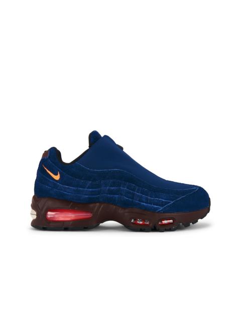 Nike Air Max 95 Big Bubble Zip SP