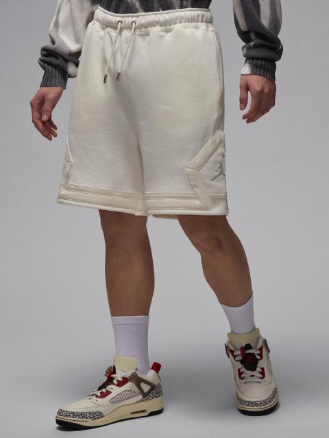 Jordan Jordan Flight Fleece Men's Diamond Shorts