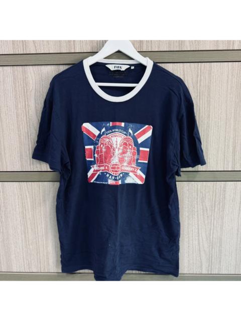 Other Designers Sports Specialties - Fifa World Cup 1966 Winner Celebration Tew