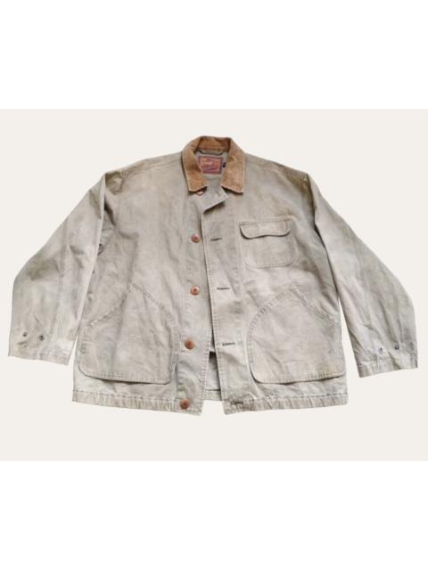 Ralph Lauren Polo Sportsman outdoor hunting jacket