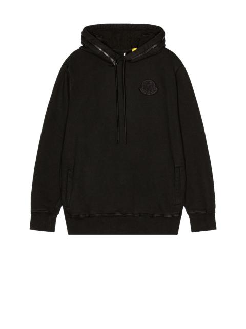 Moncler 1952 Hoodie Sweater