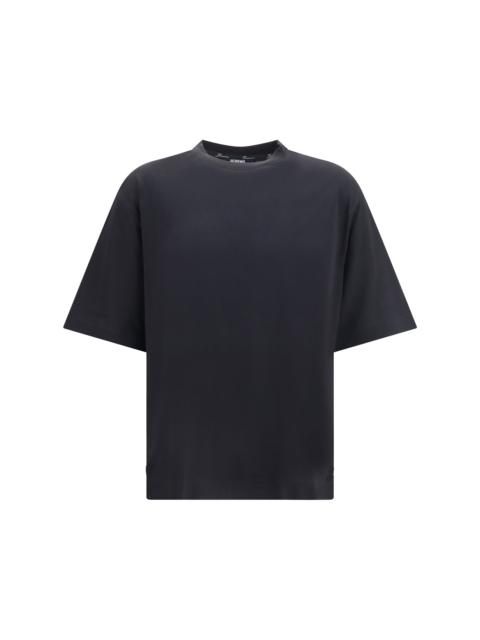 JACQUEMUS Jacquemus Men Rond Carré Short-Sleeve T-Shirt