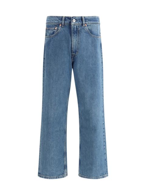 Our Legacy Our Legacy Men Jeans Third Cut