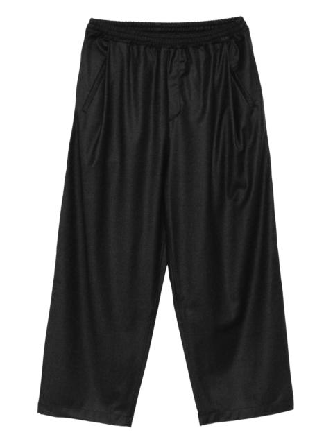 A KIND OF GUISE Wewa wide-leg trousers