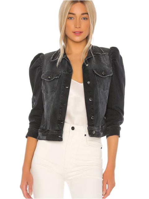 RETROFÊTE Ada Jacket