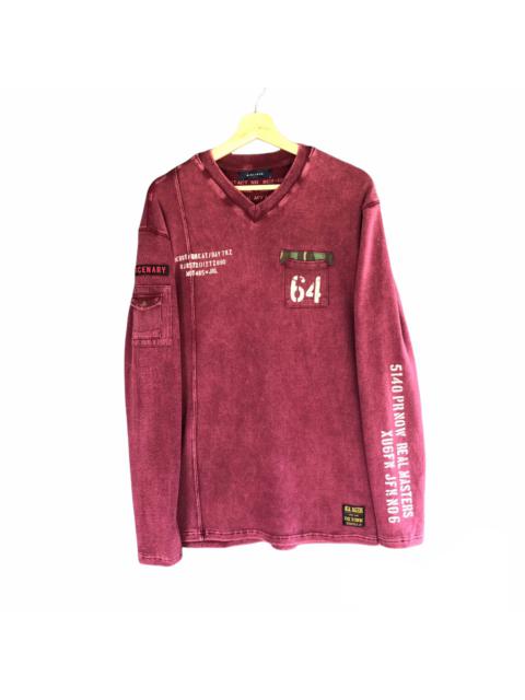 Other Designers Japanese Brand - 💥BIGLIDUE MILITARY STYLE