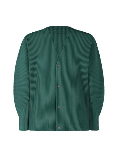 ISSEY MIYAKE COLOR PLEATS 1