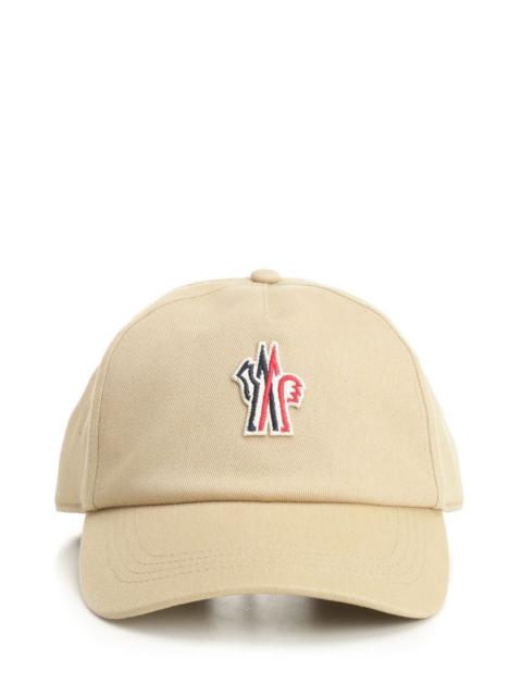 Moncler Grenoble Moncler Grenoble Men Baseball Cap