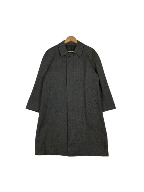 Other Designers PIERRE CARDIN PARIS Wool Overcoat Long Coat #1140-C52