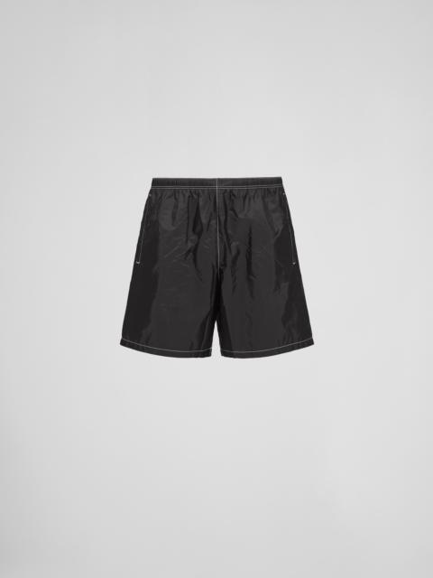 Prada Re-Nylon swimsuit