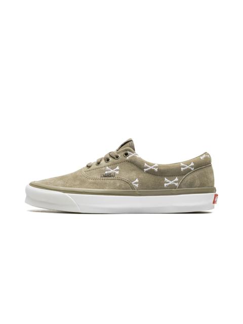Vans OG Era LX "WTAPS - Bones - Coyote"