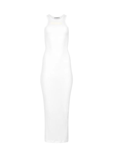 entire studios MIDI MUSCLE TANK WHITE