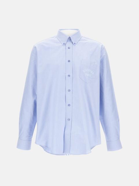 Givenchy Givenchy Men Shirt