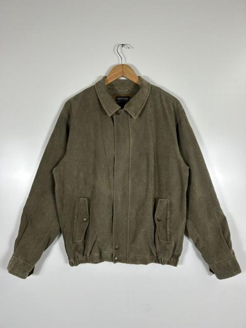 Other Designers ⚡️Vintage Tehama Clint Eastwood Herrington Jacket