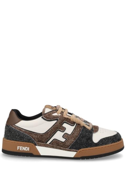 FENDI Fendi Men Sneaker "Fendi Match"