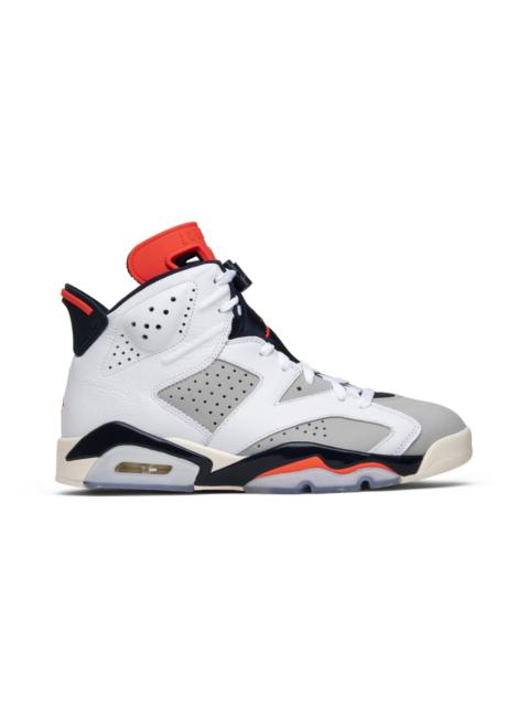 Jordan Air Jordan 6 Retro 'Tinker'