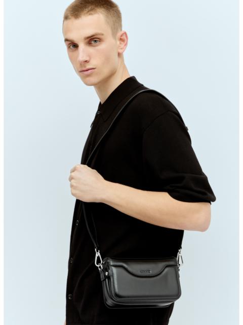 Lemaire Lemaire Men Mini Ransel Crossbody Bag