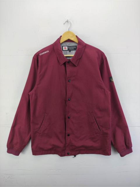 Other Designers Vintage Chari&Co Snap Button Jacket