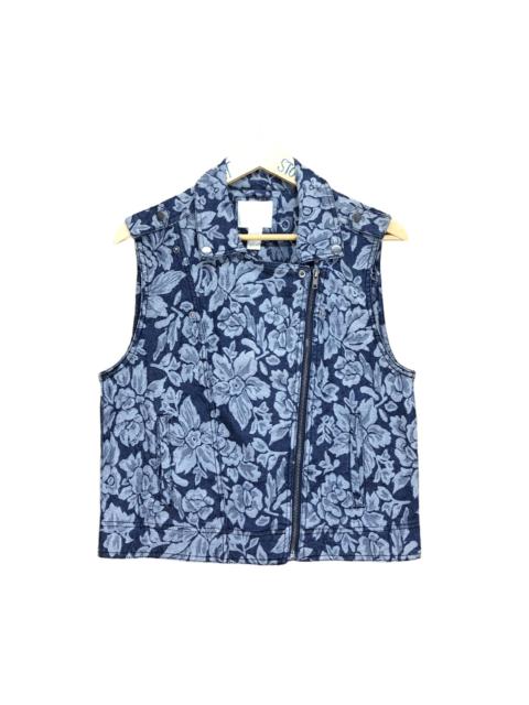 Other Designers Forever 21 - Forever 21 Denim Vest