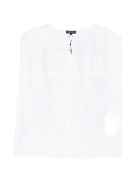 soeur Soeur Isalys V-neck Top