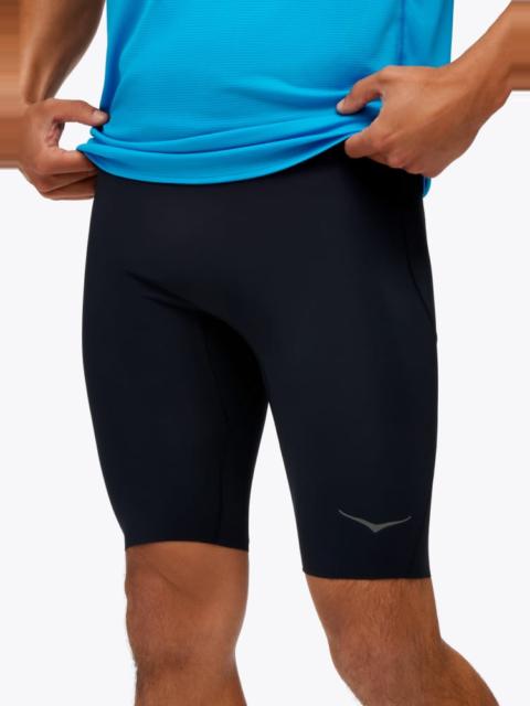 HOKA Men's Novafly Half Tight