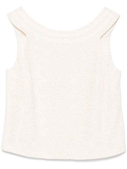 CELINE Celine Women Tank Top