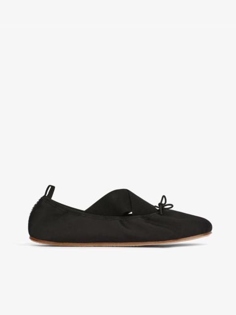 Repetto GIANNA BALLERINAS - SATIN