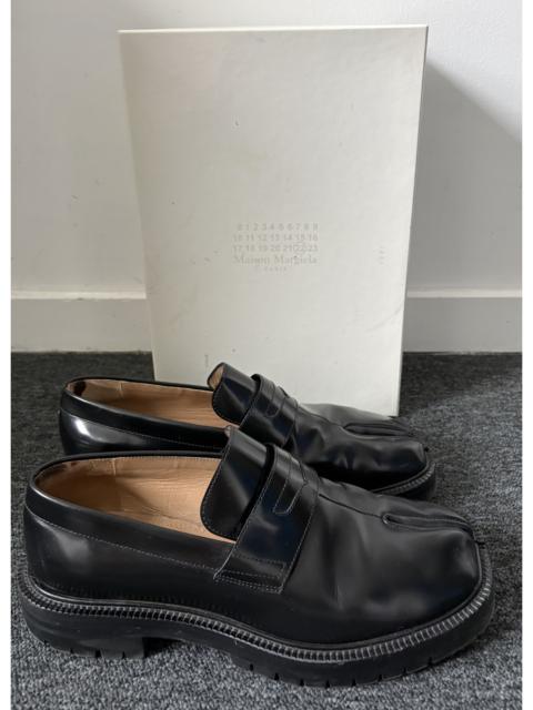 Maison Margiela Maison Margiela Tabi Loafers 
