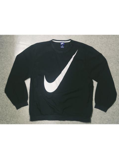 Nike 🔥 Nike Big Swoosh Windbreaker