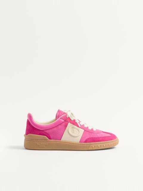 Valentino UPVILLAGE CROSTA SNEAKER