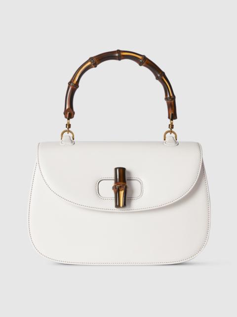 GUCCI Gucci Bamboo 1947 medium bag