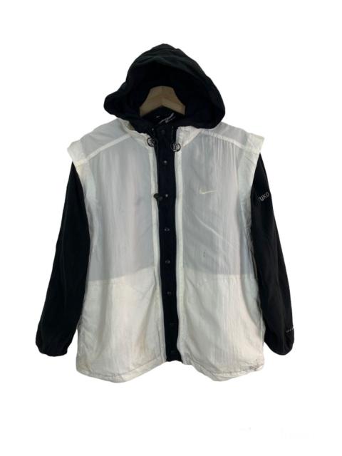 Nike 🎾🎾Vintage NIKE Legend AGASSI Bleriot Tennis