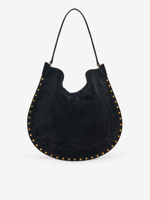 Isabel Marant OSKAN HOBO SOFT BAG
