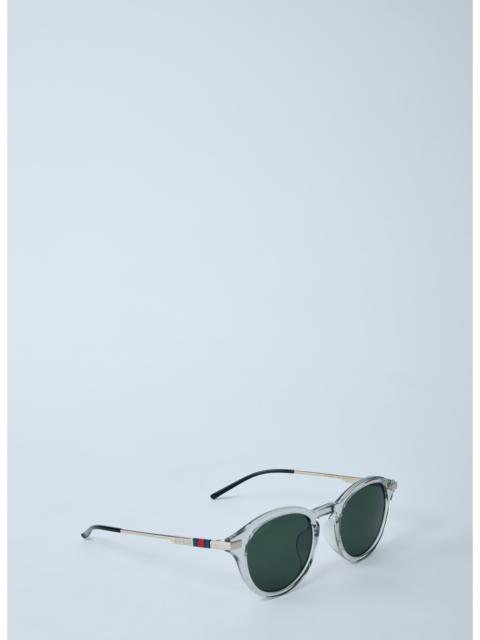 GUCCI Gucci Men Gg1890sa Sunglasses