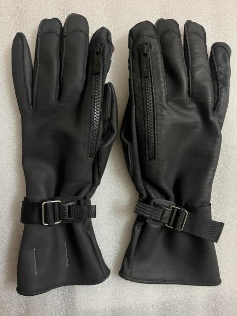 TAKAHIROMIYASHITA TheSoloist. Takahiromiyashita Soloist Black Gloves