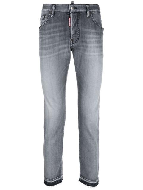 DSQUARED2 Dsquared2 Men Skater Jean
