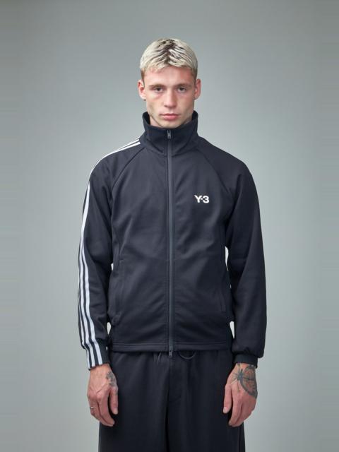 Y-3 3-Stripes Track Jacket