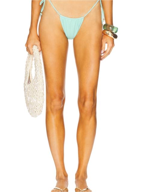 BANANHOT Bell Bikini Bottom