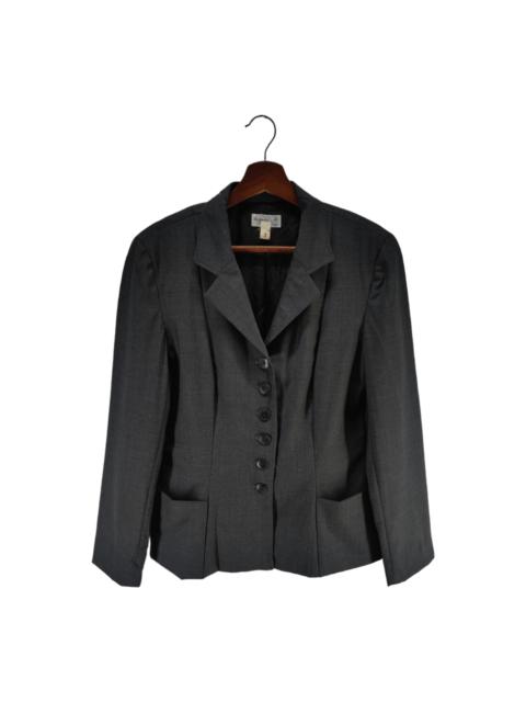 Vintage - Agnes B Women Blazer