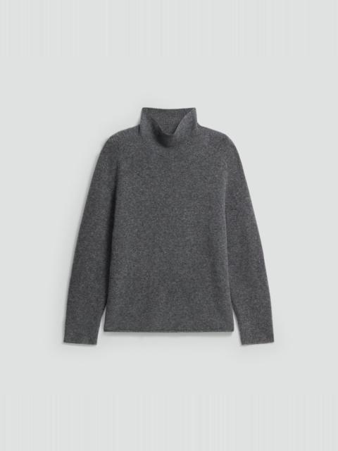 Theory Turtleneck Sweater in Astor Wool