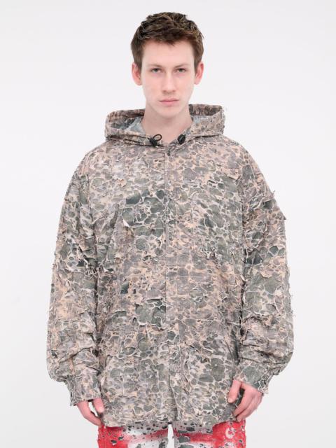 Diesel S-Dewny Jacket