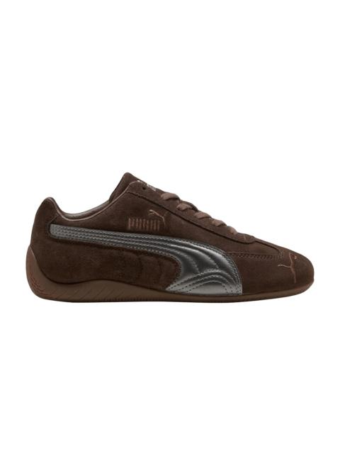 PUMA Puma Speedcat Lux 'Chocolate Gum'