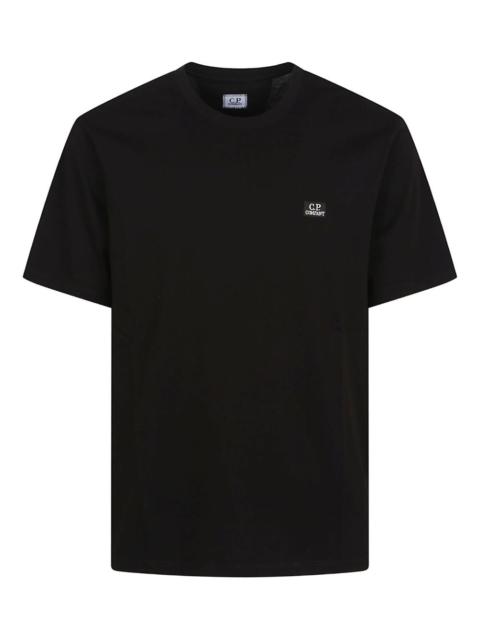 C.P. Company C.P. Company Men Logo Cotton T-Shirt