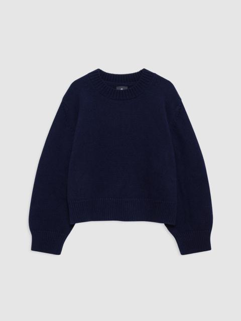 ANINE BING Roni Sweater - Midnight Blue