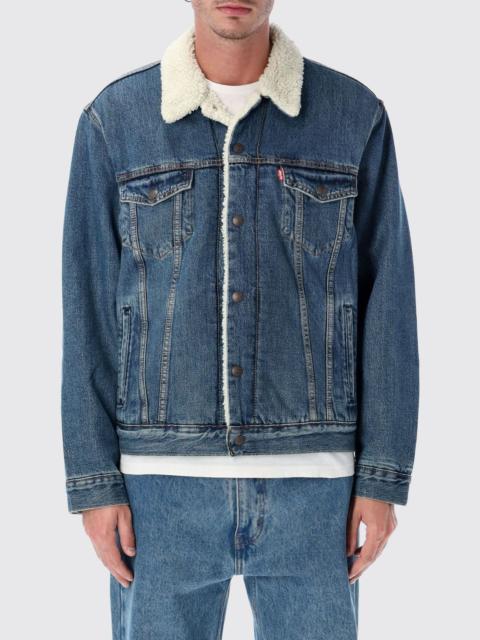Levi's Jacket men Levi's