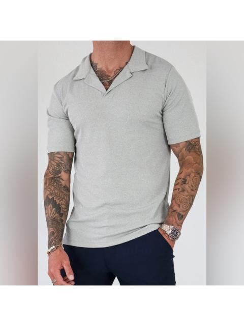 Other Designers Icon Amsterdam THE RIVA POLO - GREY