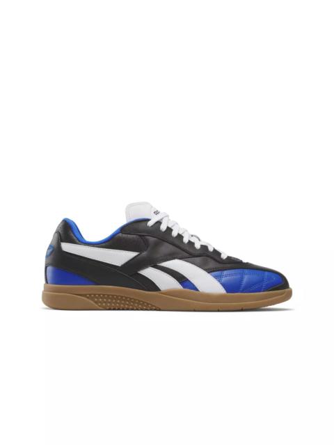 Reebok Hammer Street "Black/Blue/White" Unisex Shoe
